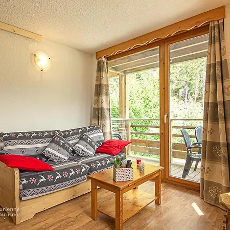 Apartment Le D'isis - La Norma *