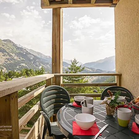 Le D'isis - La Norma Apartment