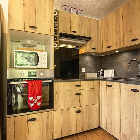 Le D'isis - La Norma Apartment *