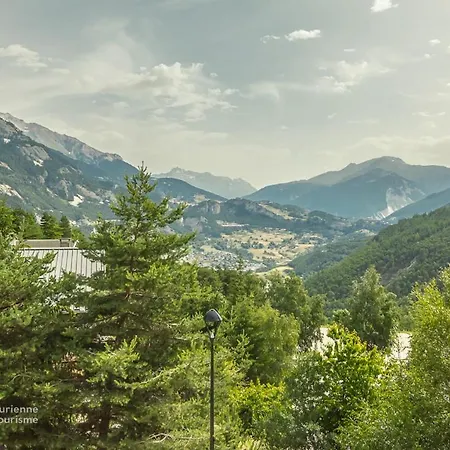 Le D'isis - La Norma Apartment