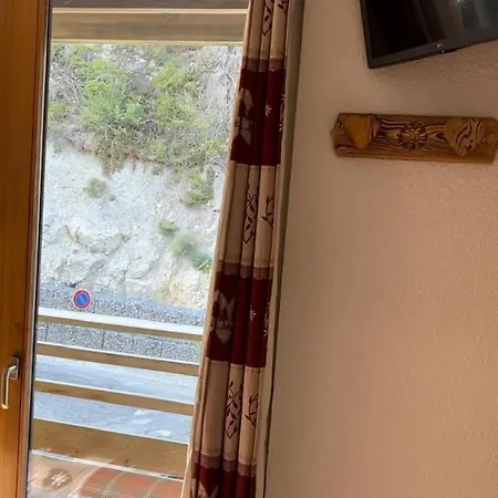 Apartment Le D'isis - La Norma