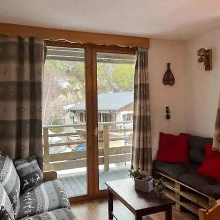 Le D'isis - La Norma Apartment