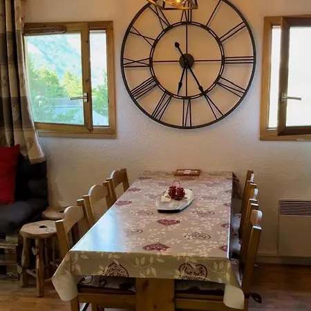 Le D'isis - La Norma Apartment
